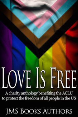 Love is Free anthology