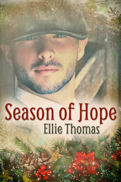 Season of Hope - Ellie Thomas