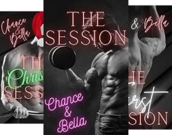 Book Cover: The Session Books 1-3