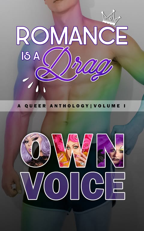 Romance is a Drag Anthology