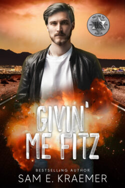 Book Cover: Givin' Me Fitz