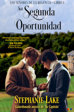 Book Cover: Su Segunda Oportunidad