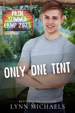 Book Cover: Only One Tent